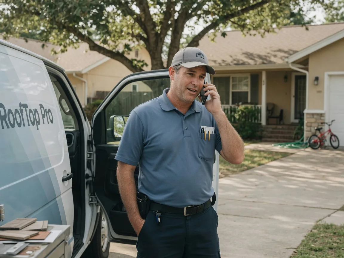 Roof Repair Leonard, TX FAQs